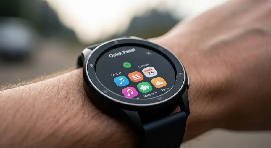 Samsung Galaxy Watch One UI 8 Beta: A Simple Feature I've Wanted