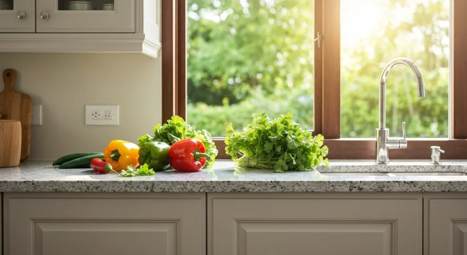 Smart Meal Planning: Save Money & Reduce Food Waste