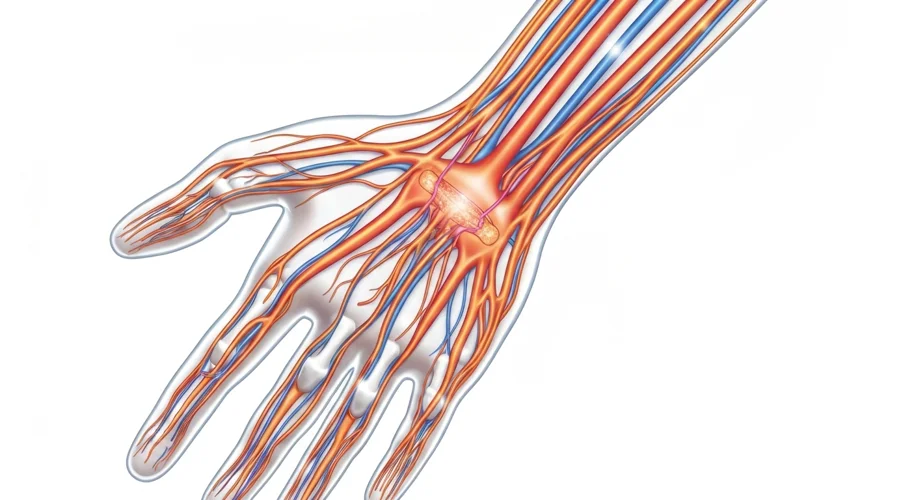 Understanding Hand Paralysis: Causes and Biological Mechanisms