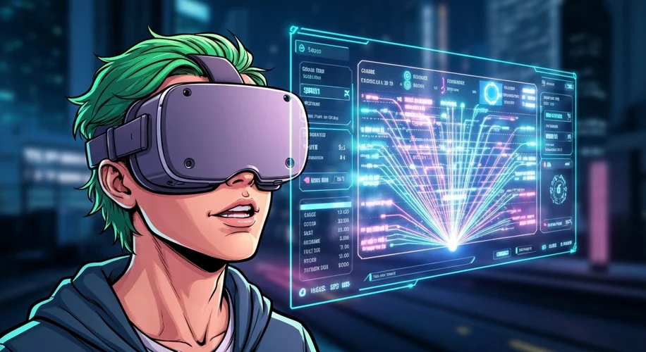 Master VR Graphics: Adjust Game Resolution & Settings for Better Visuals