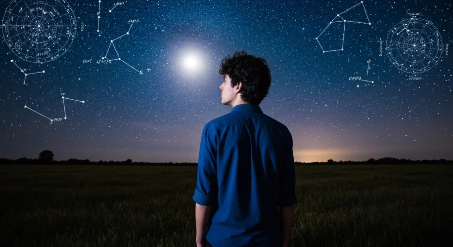 Is It Too Late to Start a Career in Astronomy?