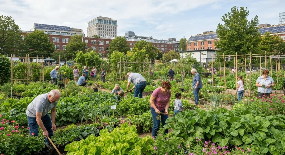 Climate Justice: How Communities Are Leading Sustainable Solutions