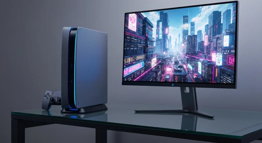 PS6 Rumors: Triple the PS5 Performance for the Same Price?