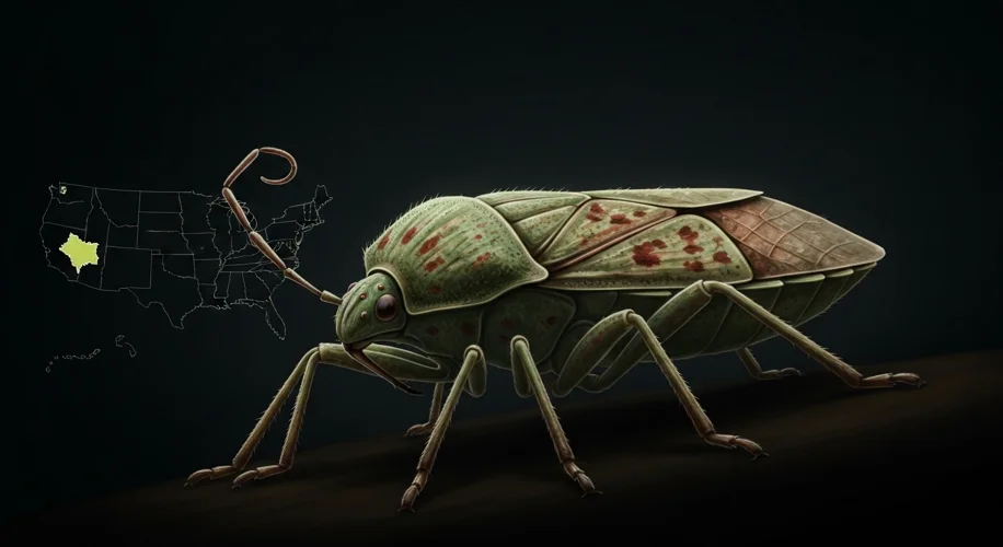 Chagas Disease in the US: The Kissing Bug Threat and Climate Links