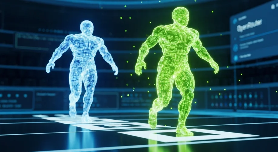 Grok-Code vs. Claude: The Shifting Landscape of AI Supremacy