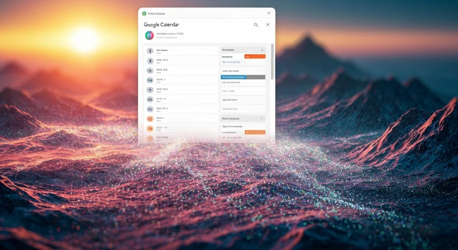 AI Hacked Google Calendar Using Hidden Text in Images: What You Need to Know
