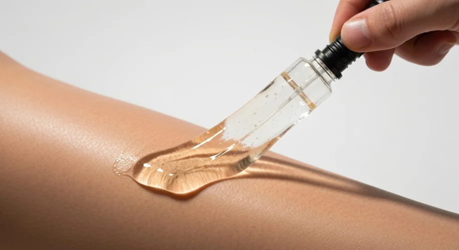 New Smart Gel Heals Diabetic Wounds in Under 2 Weeks