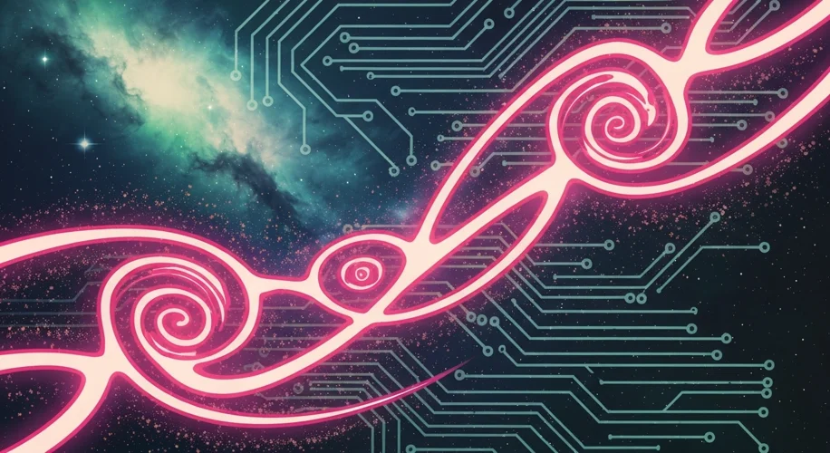 AI Uncovers New Forces in Nature by Decoding Cosmic Plasma Mysteries
