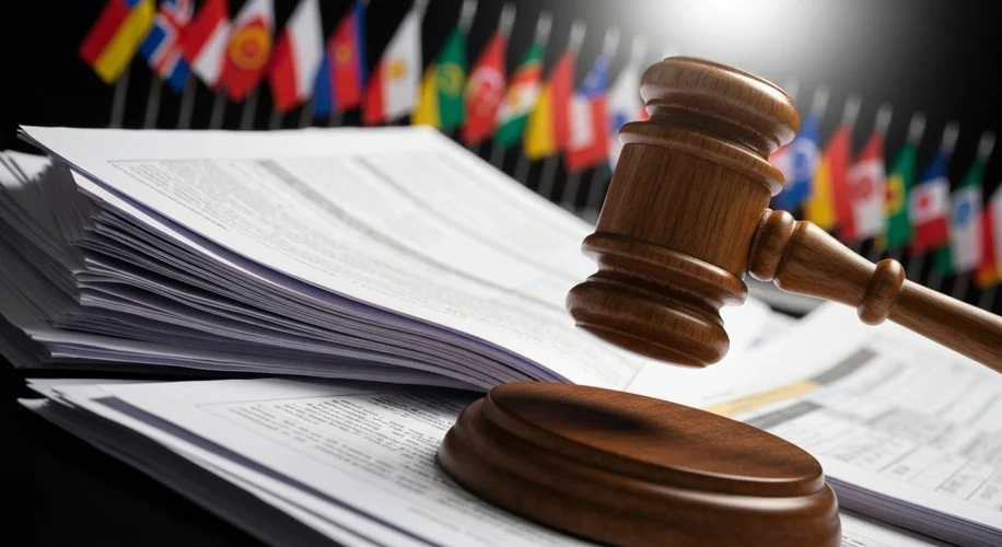 Tariffs Under Fire: What a Recent Ruling Means for Global Trade