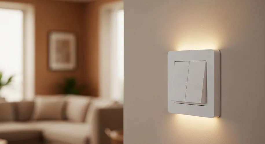 Smart Switch Not Working? Troubleshooting Guide