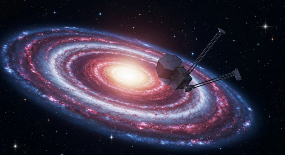Webb Telescope Spots Earliest Black Hole in Known Universe