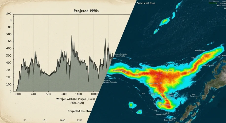 30-Year-Old Climate Predictions Verified: Accuracy Study