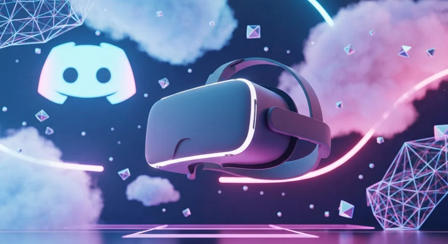 Meta Connect 2025: Discord Integration for Quest Announced!