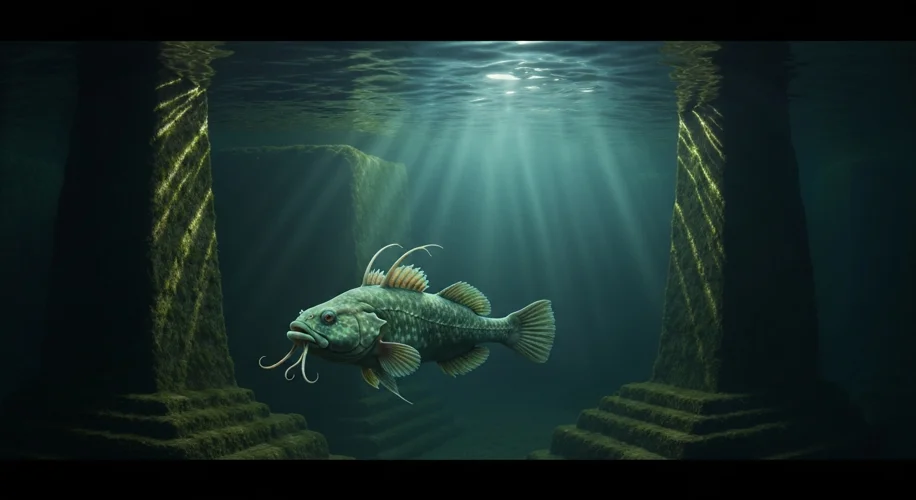Living Fossil Discovery Challenges 70 Years of Evolutionary Assumptions