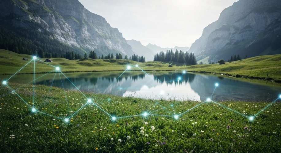 Switzerland's Apertus AI: A New Era for Privacy-Focused Tech