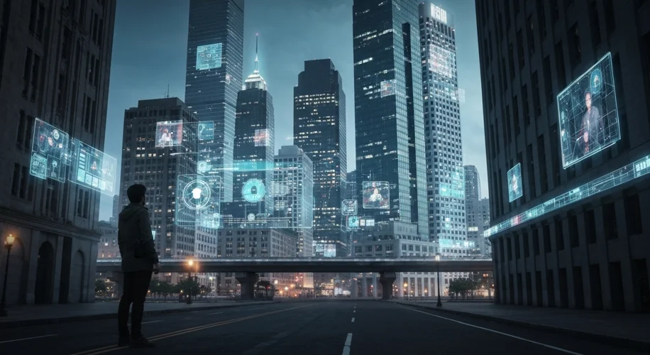 AI Replacing Jobs: Navigating a Future Without Traditional Work