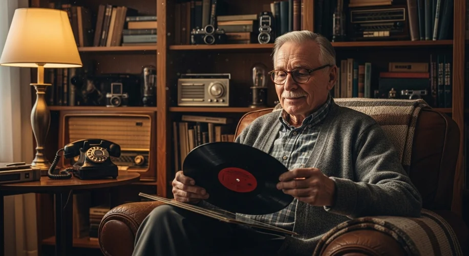 Why We Cherish Old Tech: The Comfort of Digital Nostalgia