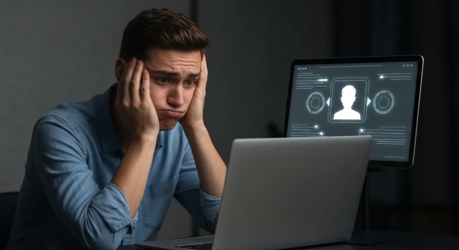 AI Job Interviews: Candidates Prefer Unemployment Over Robots