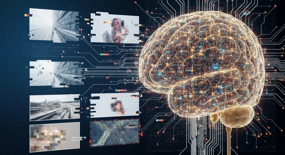 AI's Next Frontier: What Machines Still Can't Do