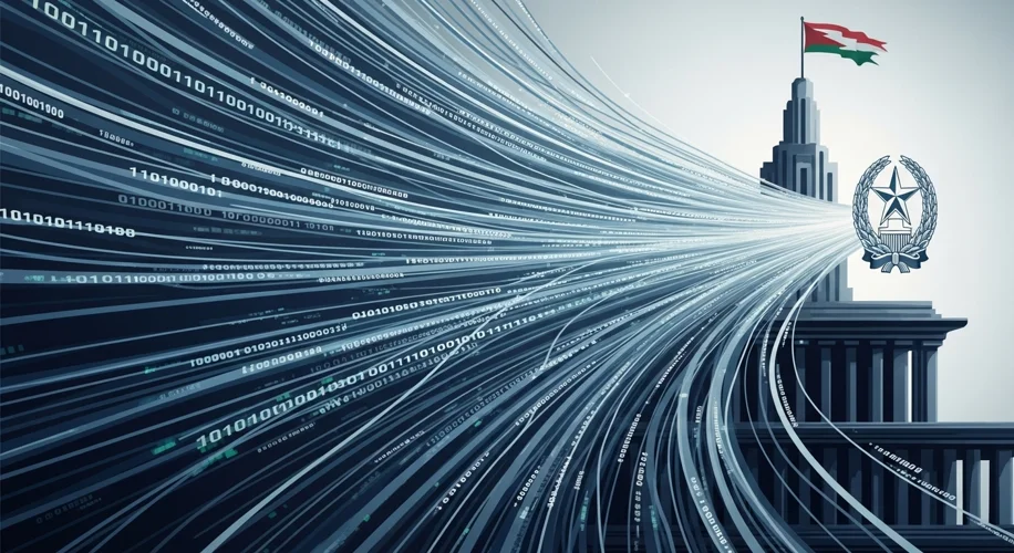 Palantir's Growing Influence in Government Data Analytics