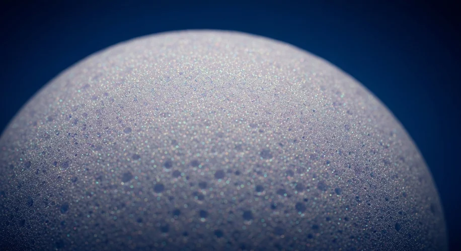 Scientists Turn Plastic Trash into CO2-Eating Material