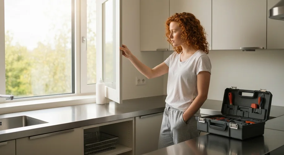 DIY Kitchen Remodel: Balancing Cost, Time, and Quality