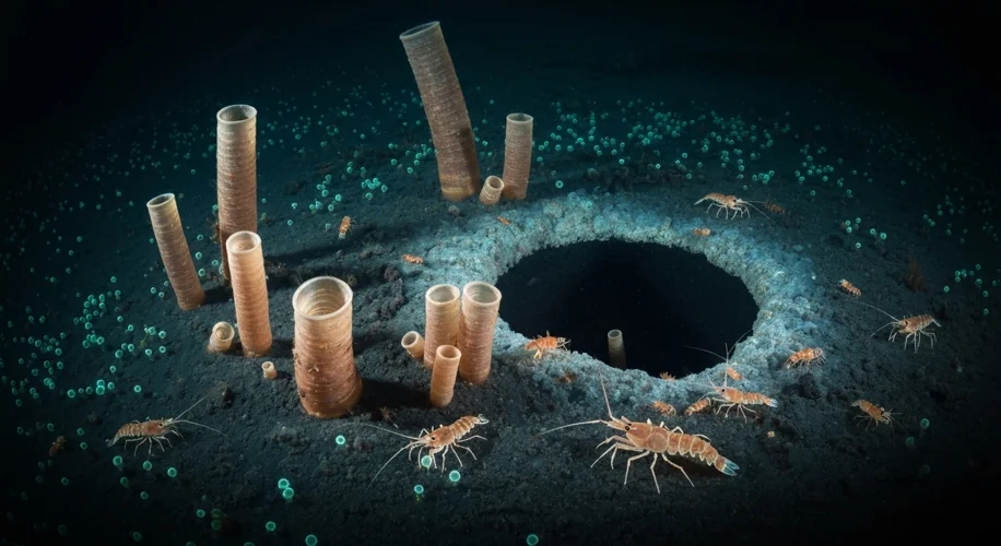 Can Life Survive on Inorganic Matter? Exploring the Extremes of Biology