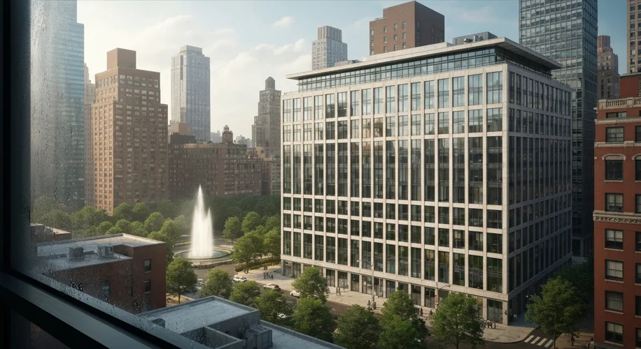 Understanding Legionnaires' Disease Outbreaks in Cities