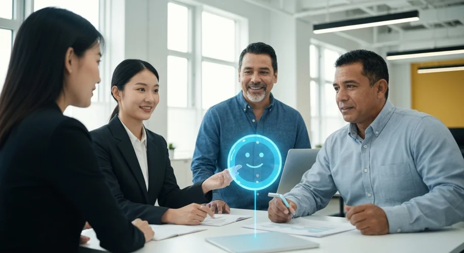 Mustafa Suleyman: Building AI for People, Not Personhood