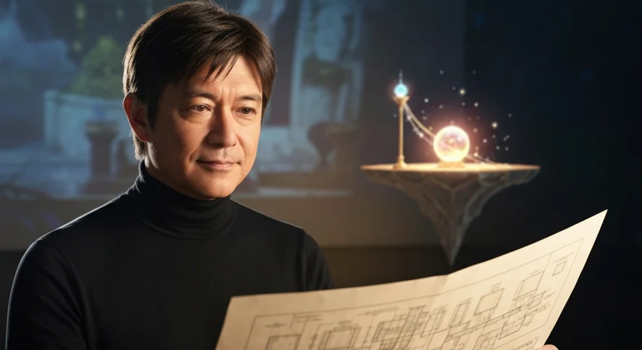 Final Fantasy 7 Remake Part 3 Reveal Date Decided, Says Nomura