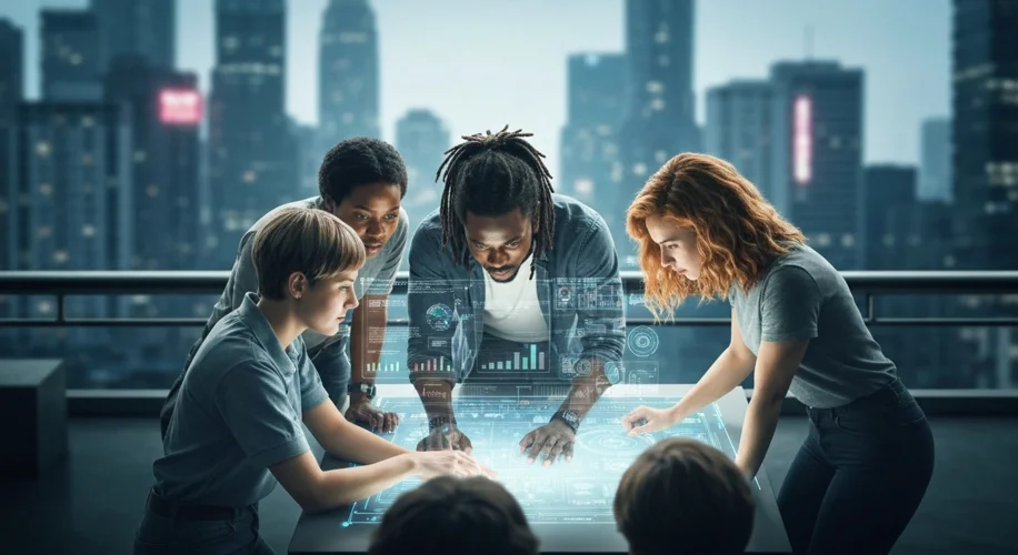 AI Ethics: Understanding Bias, Privacy, and Societal Impact