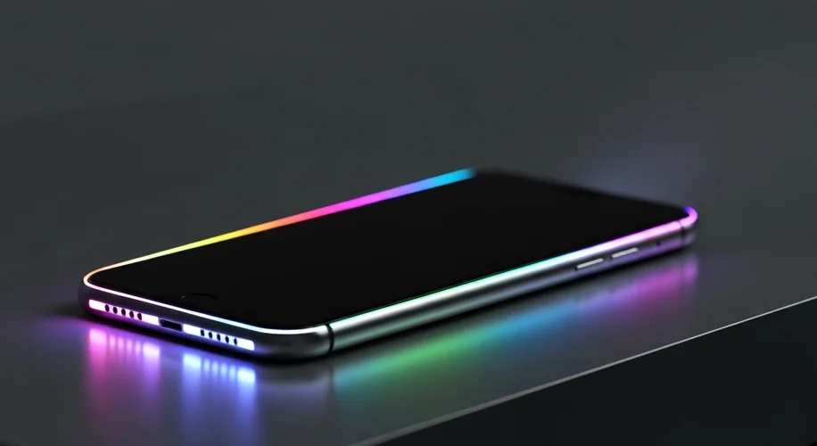 Galaxy S26 Leak: iPhone 17 Design Vibes & Qi2 Magnets Hinted