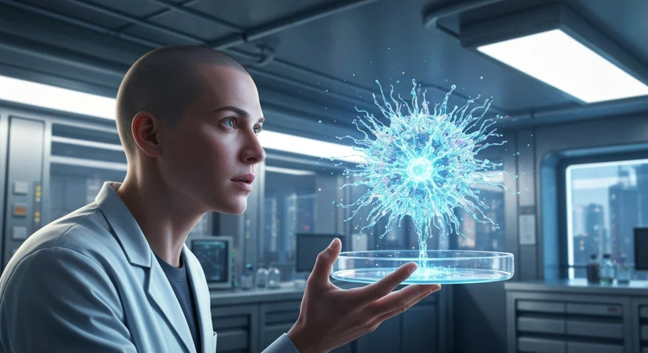 Scientists Create New Life Form: What It Means for the Future