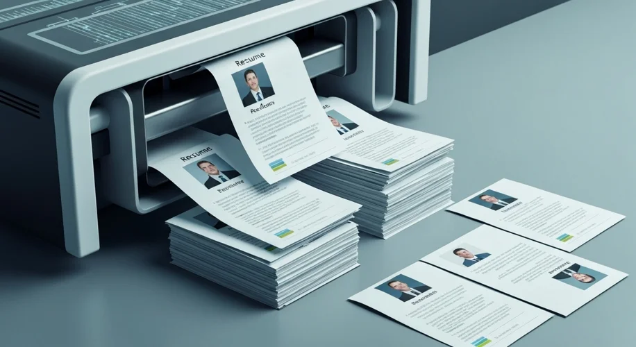 Algorithmic Hiring: Are ATS Failing US?