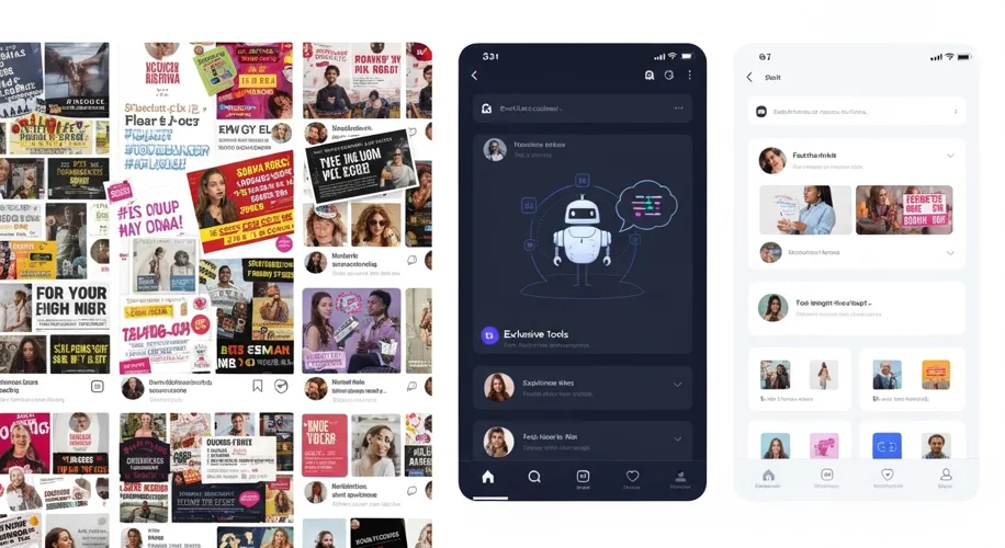 Social Media Monetization Beyond Ads: The Role of AI