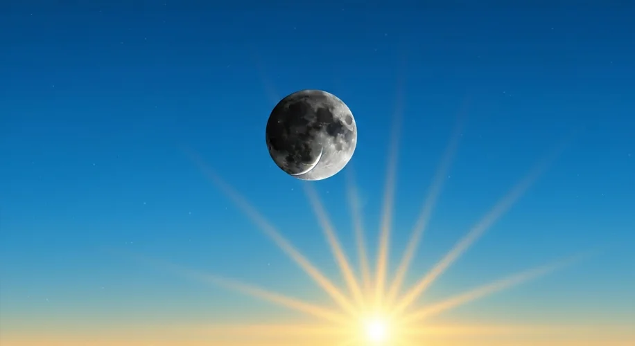 Rare Black Moon on August 23rd: What It Is and What to Expect