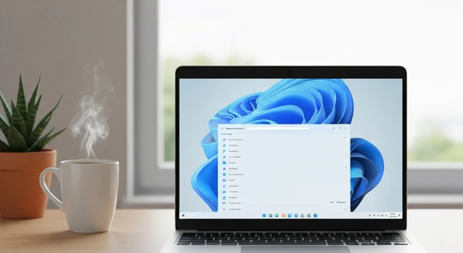 Free Up 48GB on Windows 11: My Step-by-Step Guide