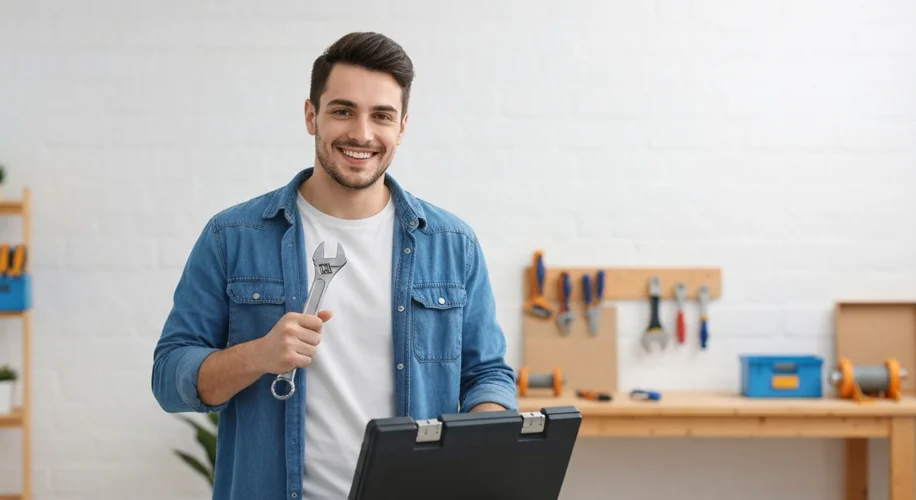 DIY Home and Car Repair Skills for Young Adults | Elias Vance