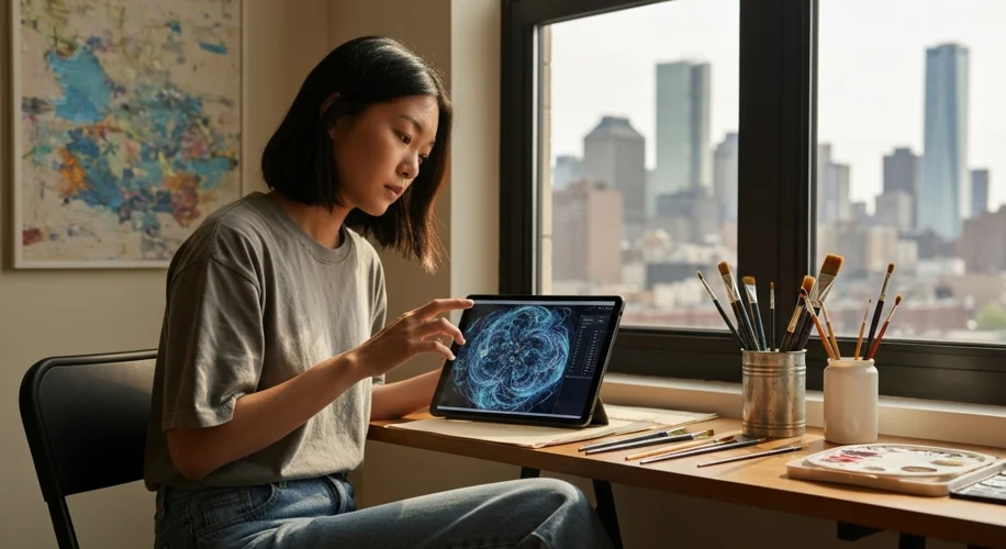 AI's Impact on Young Tech Workers: What You Need to Know