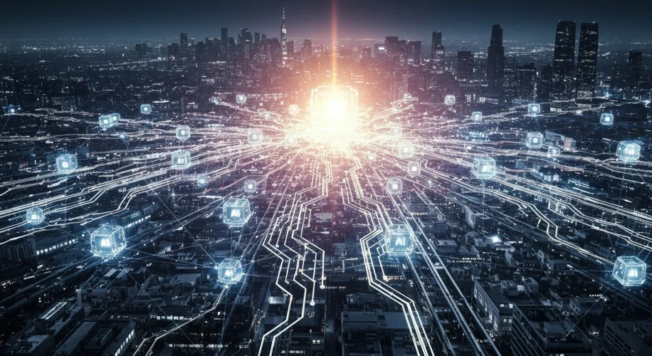 Navigating the AI Race: Who Should Lead and Why It Matters