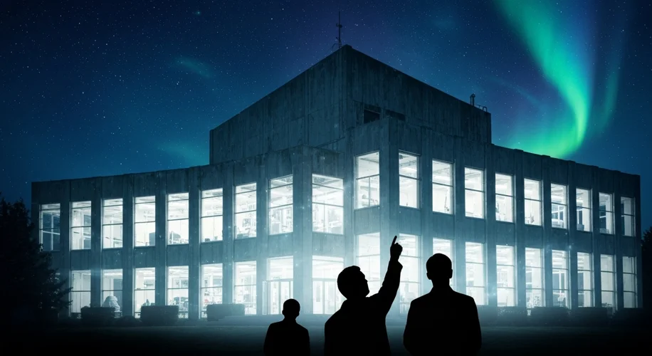 Gutting Goddard: NASA's Scientific Vision Under Threat