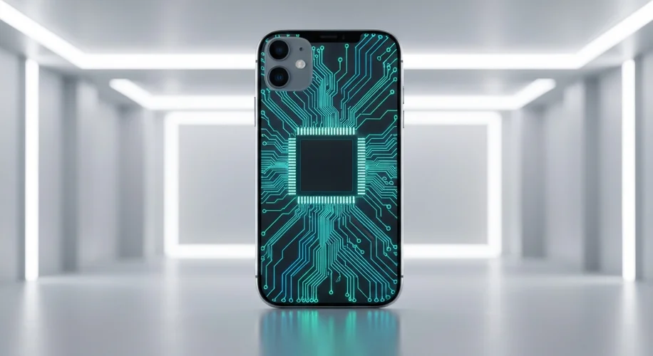 Apple's Custom Wireless Chips: Inside Your iPhone's Performance