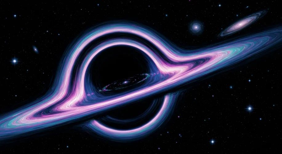 What Happens When Black Holes Evaporate? Unpacking the Mystery