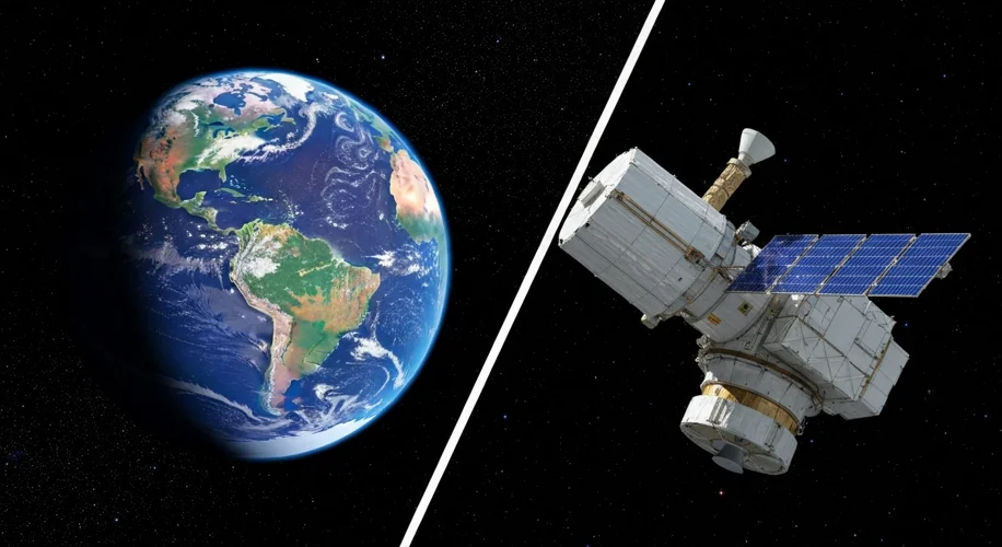 NASA's Shifting Focus: What Does It Mean for Climate Science?