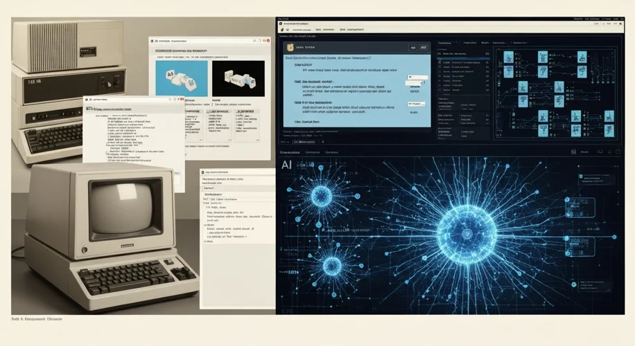 The Recurring Cycle of Tech Hype: AI and Past Innovations
