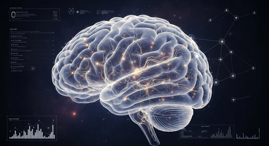 Your Brain Emits Light: The Fascinating Science of Biophotons