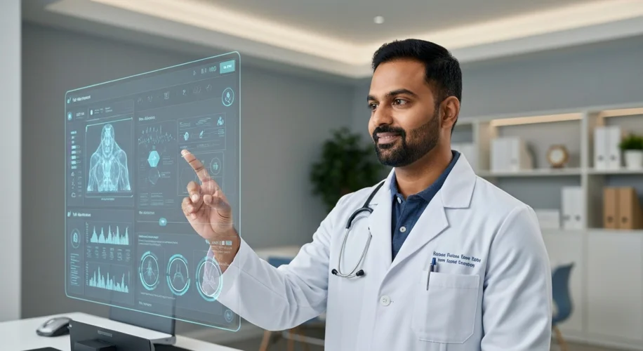 GPT-5 vs. Human Medical Reasoning: A Doctor's Take on AI Reliability