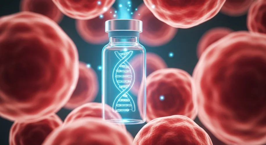 New Vaccine Shows Promise Against Pancreatic and Colorectal Cancers