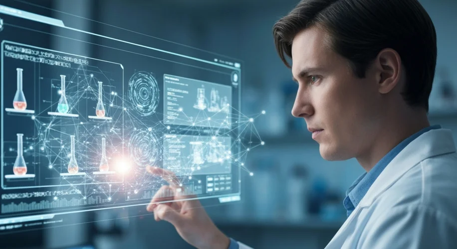 AI's New Role: Conducting Scientific Research Independently