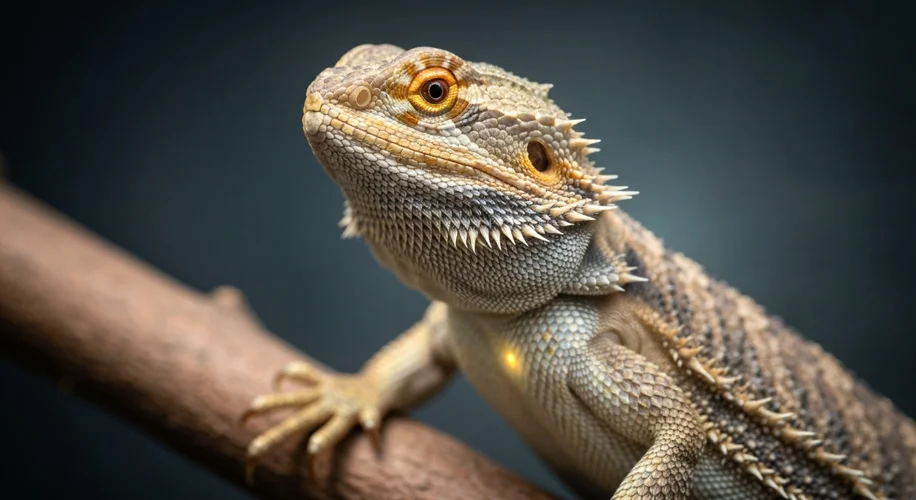 Bearded Dragons Can Switch Sex: Scientists Uncover the 'How'